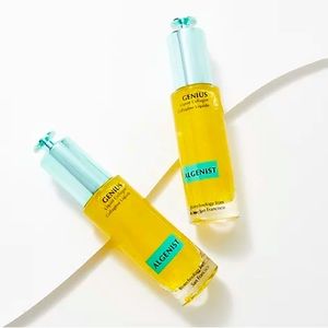 Algenist - Genius Liquid Collagen X 2 NIB